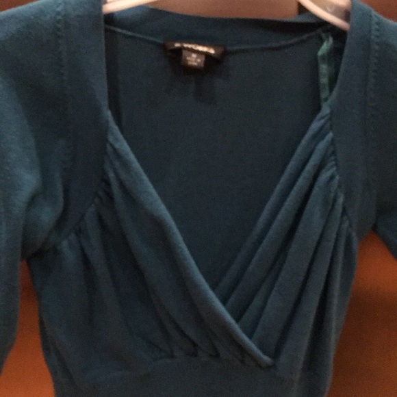 Teal seater by B Works size med guc - Picture 3 of 9